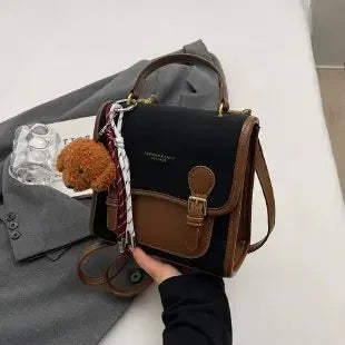 Sac à dos rétro polyvalent 