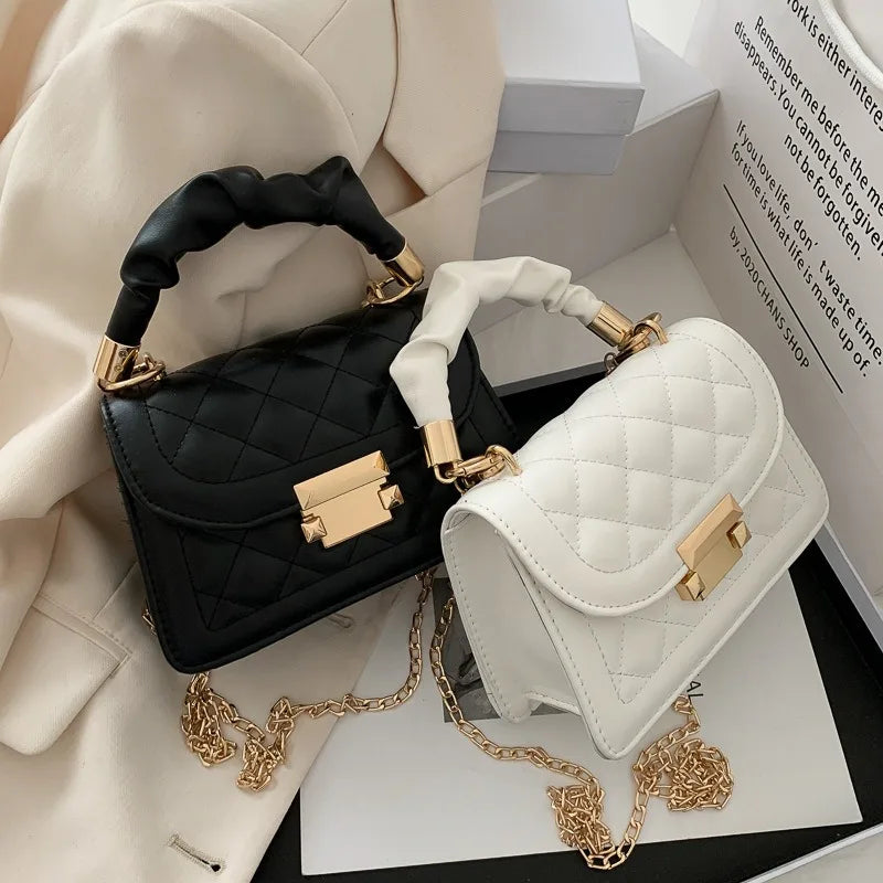 Sac à main Carla femme chic et élégant pour le quotidien