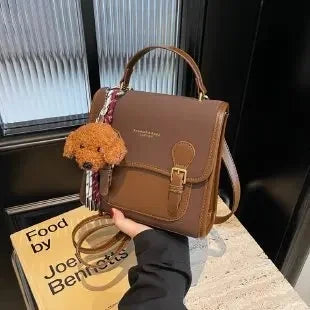 Sac à dos rétro polyvalent 