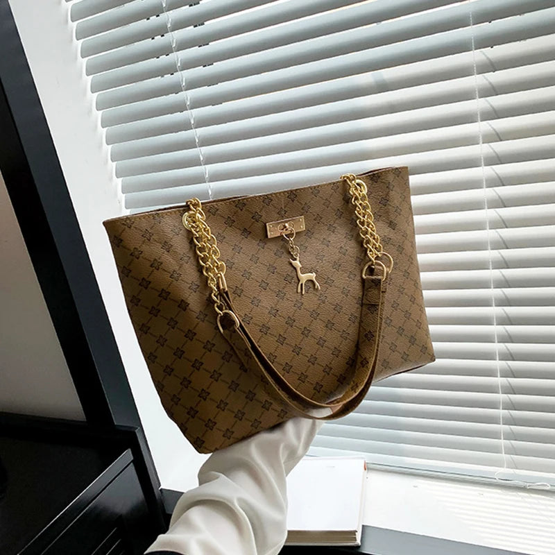 Sac à main élégance