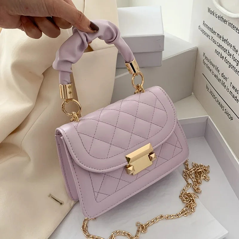 Sac à main Carla femme chic et élégant pour le quotidien