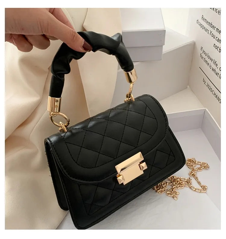 Sac à main Carla femme chic et élégant pour le quotidien