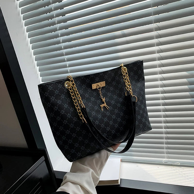 Sac à main élégance