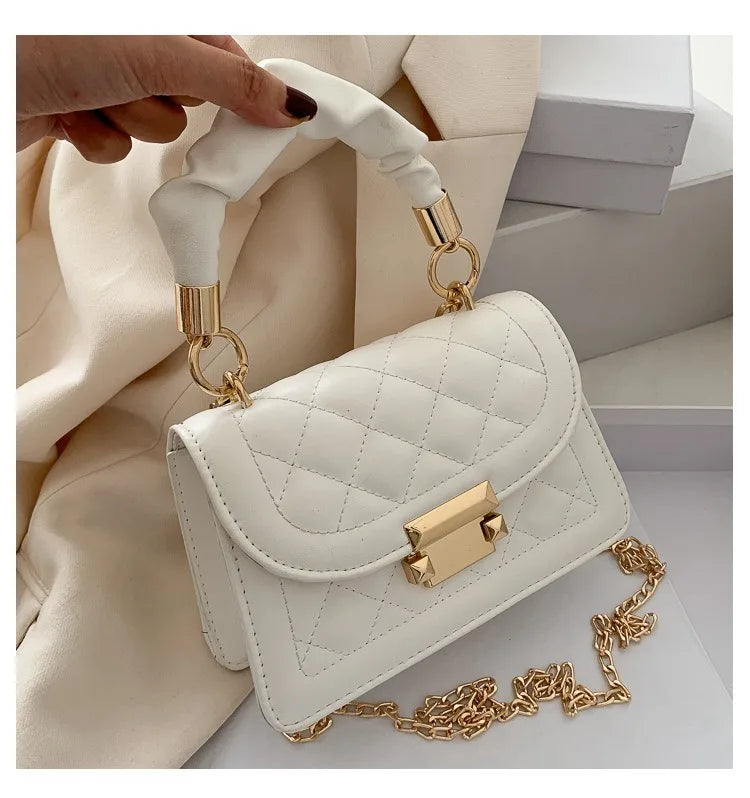 Sac à main Carla femme chic et élégant pour le quotidien