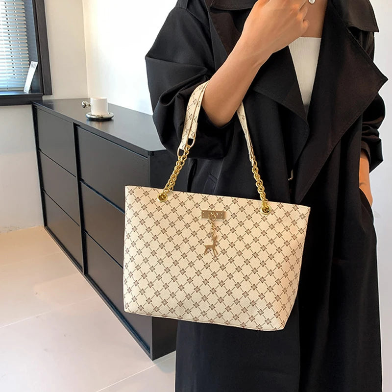 Sac à main élégance