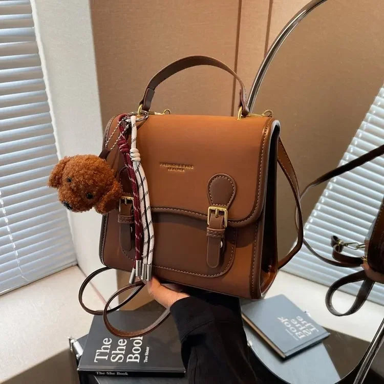 Sac à dos rétro polyvalent 