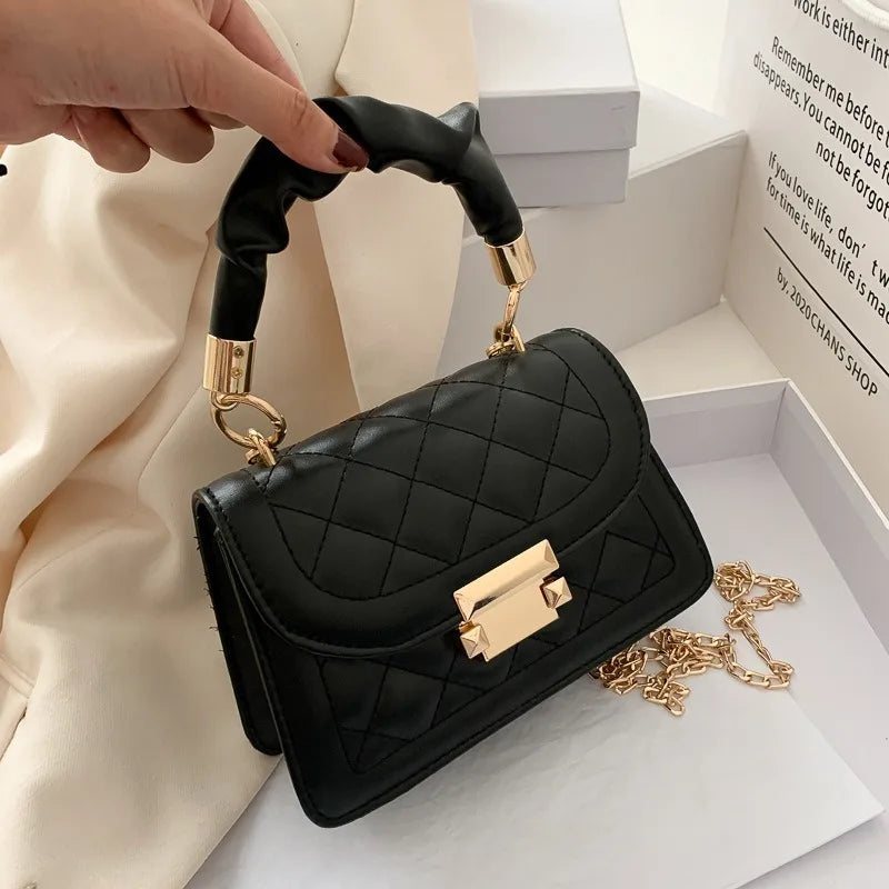 Sac à main Carla femme chic et élégant pour le quotidien
