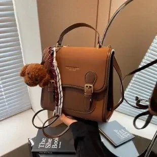 Sac à dos rétro polyvalent 