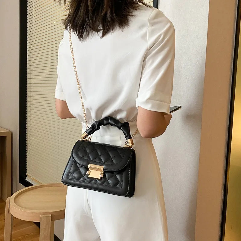Sac à main Carla femme chic et élégant pour le quotidien