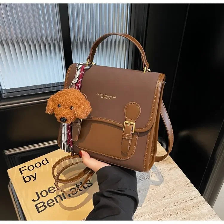 Sac à dos rétro polyvalent 