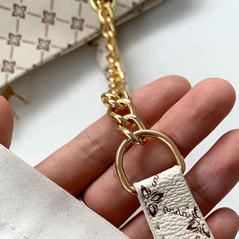 Sac à main élégance