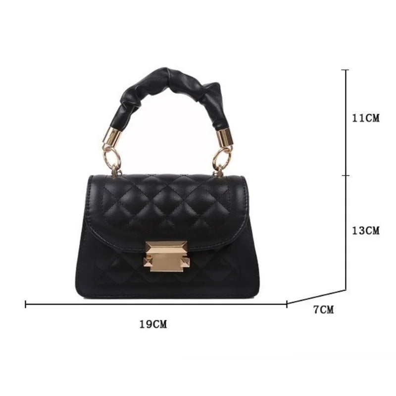 Sac à main Carla femme chic et élégant pour le quotidien