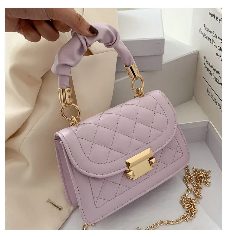 Sac à main Carla femme chic et élégant pour le quotidien