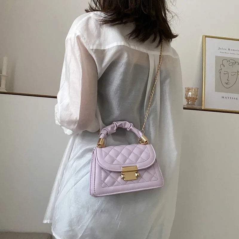 Sac à main Carla femme chic et élégant pour le quotidien